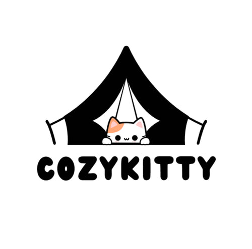 Cozy Kitty